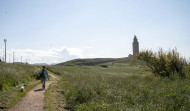La Torre de Hércules se prepara para recibir un nuevo impulso en la primavera de 2025