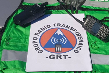 GRT Grupo Radio Transpirenaico
