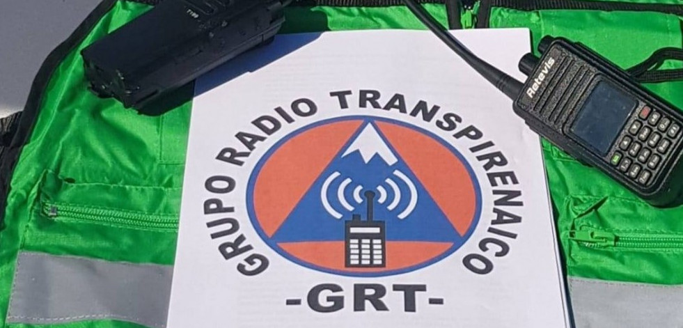 Los radioaficionados de A Coruña: reunión en las ondas con España, Andorra, Francia y Portugal