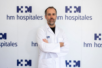 Dr. Daniel López
