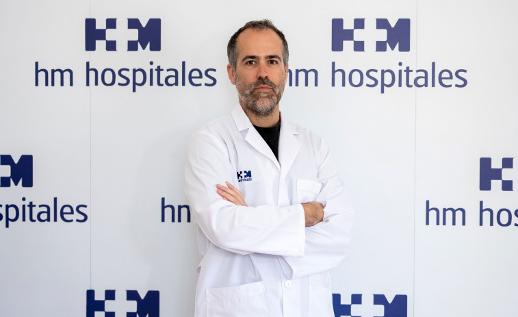 El HM Modelo logra conservar parte del riñón en siete de cada diez nefrectomías