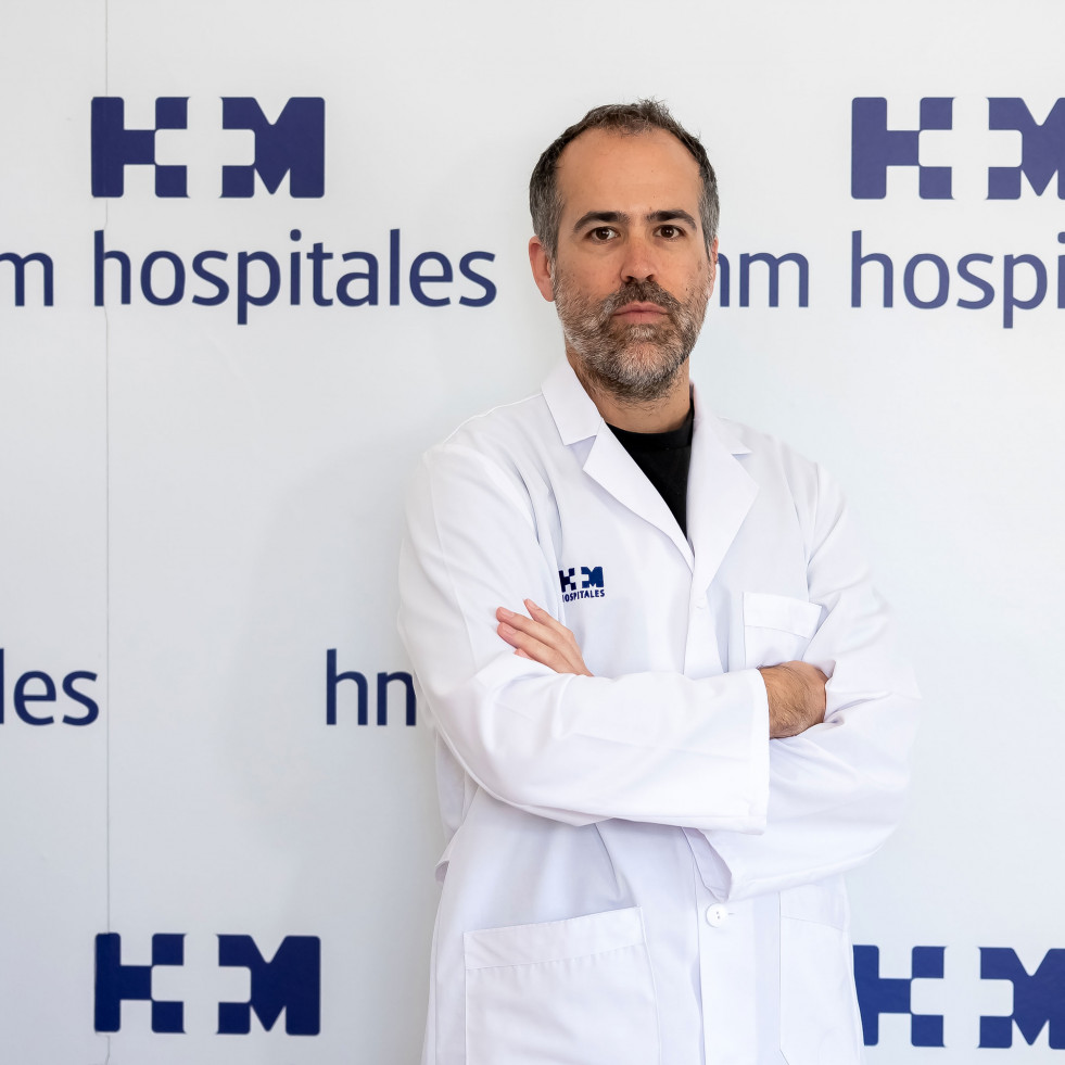El HM Modelo logra conservar parte del riñón en siete de cada diez nefrectomías