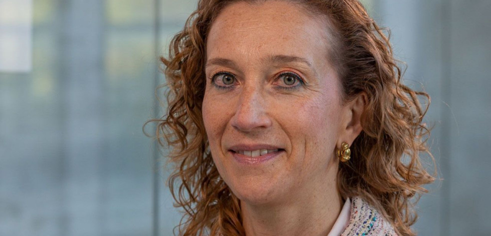 La investigadora de la UDC Blanca Laffon ingresa como Académica de Número en la Real Academia de Farmacia de Galicia