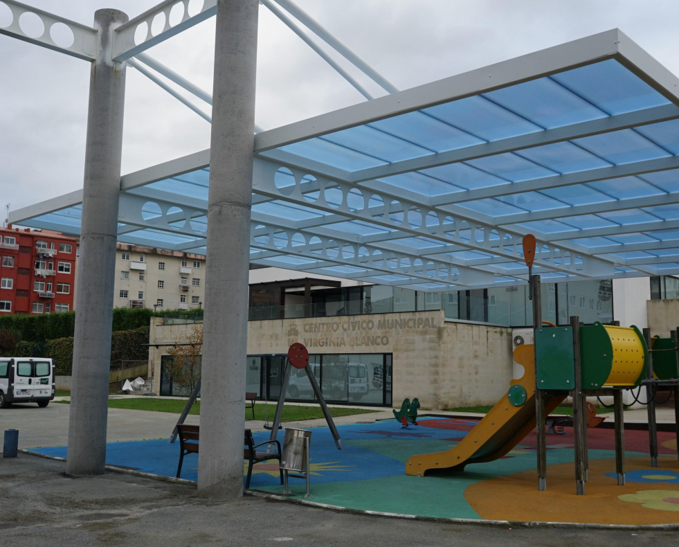 Parque as brañas 2 17593044