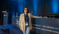 Beatriz Saavedra, enfermera del Chuac: “La mayoría de las complicaciones del lesionado medular surgen tras el alta”