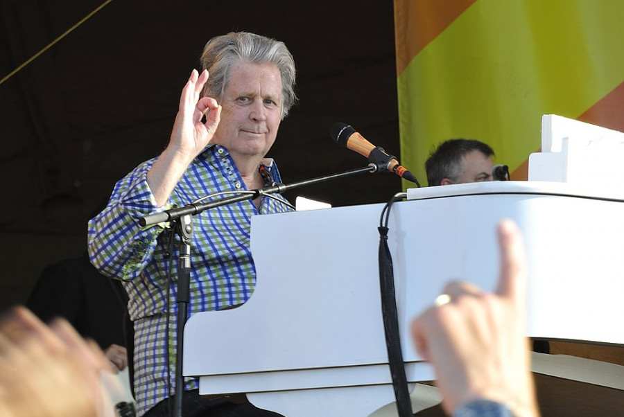 Fallece a los 82 años Brian Wilson, cofundador de The Beach Boys