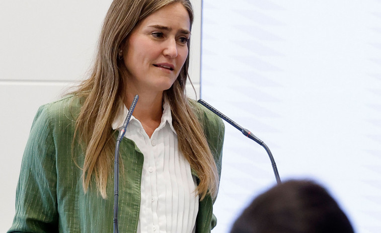 Aagesen y Endesa investigan las causas del apagón de La Palma