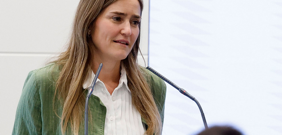 Aagesen y Endesa investigan las causas del apagón de La Palma