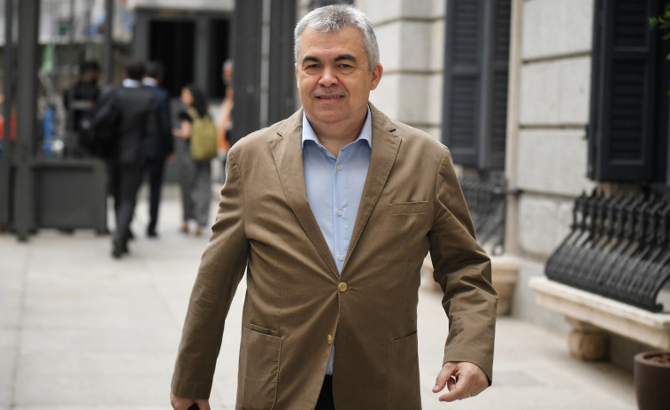 Una grabación implica a Cerdán en el supuesto cobro de comisiones, según varios medios