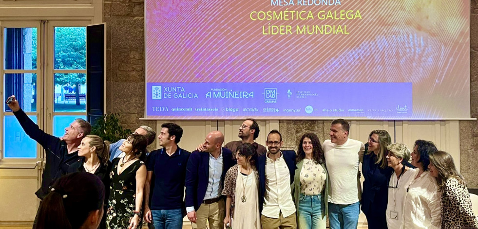 Auténtica, innovadora, gallega: así es la cosmética que fusiona naturaleza y vanguardia tecnológica