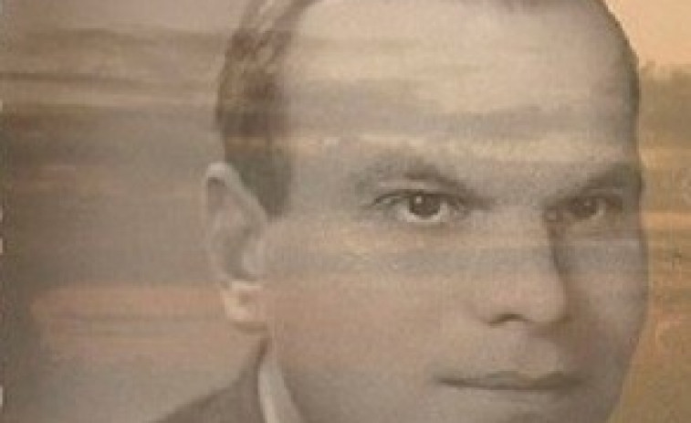 Miguel González Garcés, el autor coruñés al que casi le dedican el Día das Letras Galegas 2026