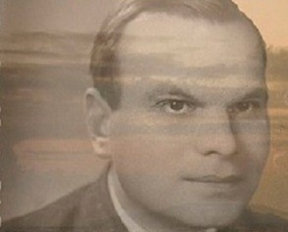 Miguel González Garcés @ Xunta