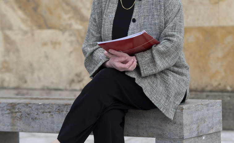 Mary-Claire King, príncipe de Asturias de Investigación Científica por su trabajo sobre la genética y el cáncer de mama