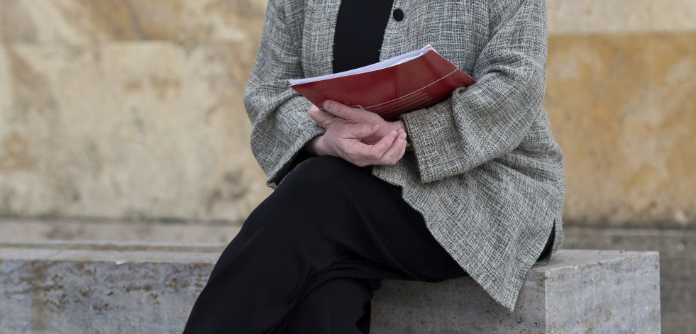 Mary-Claire King, príncipe de Asturias de Investigación Científica por su trabajo sobre la genética y el cáncer de mama