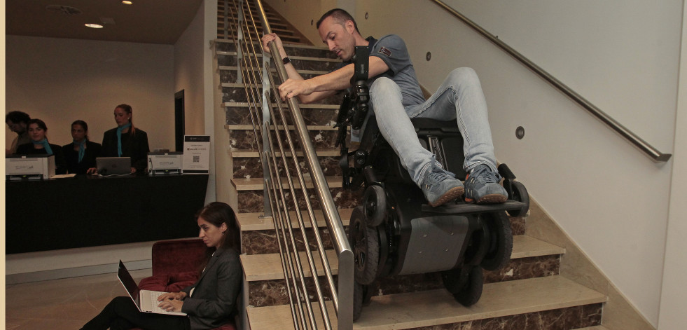 Congreso Nacional de Paraplejia
