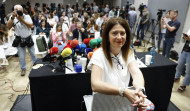 El PSOE se dispara al 34,3% tras el 'caso Leire' y logra su máxima ventaja sobre el PP en la legislatura