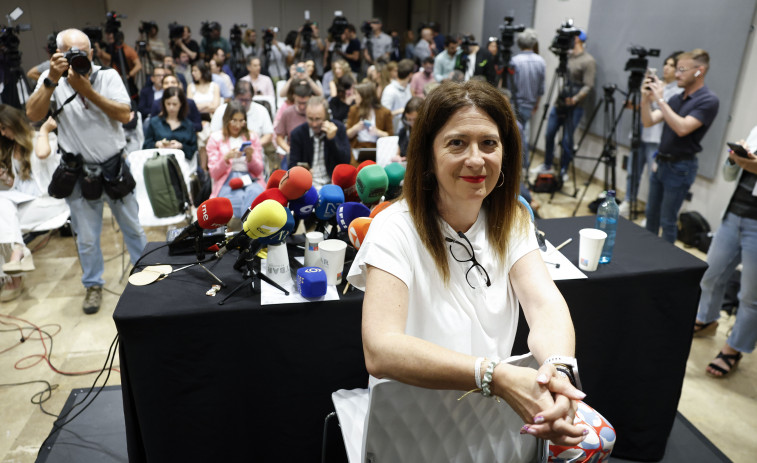 El PSOE se dispara al 34,3% tras el 'caso Leire' y logra su máxima ventaja sobre el PP en la legislatura