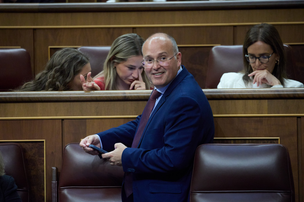 EuropaPress 6794180 portavoz pp congreso miguel tellado sesion plenaria congreso diputados 12 junio 14322725