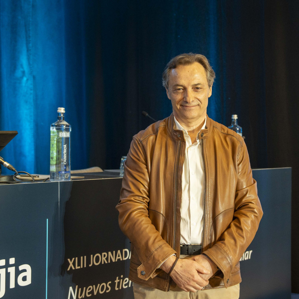 Cuando los analgésicos no funcionan: “Un 65% de los lesionados medulares tienen dolor neuropático”