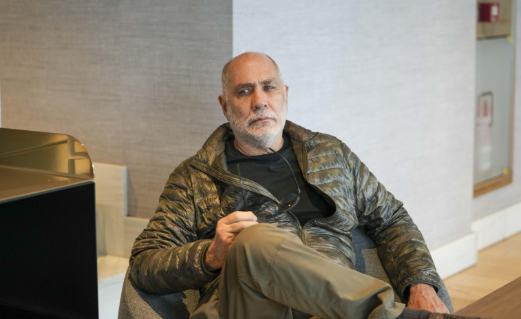 Guillermo Arriaga | “Espero que las barbaridades que se cometieron en el siglo XIX no se repitan”