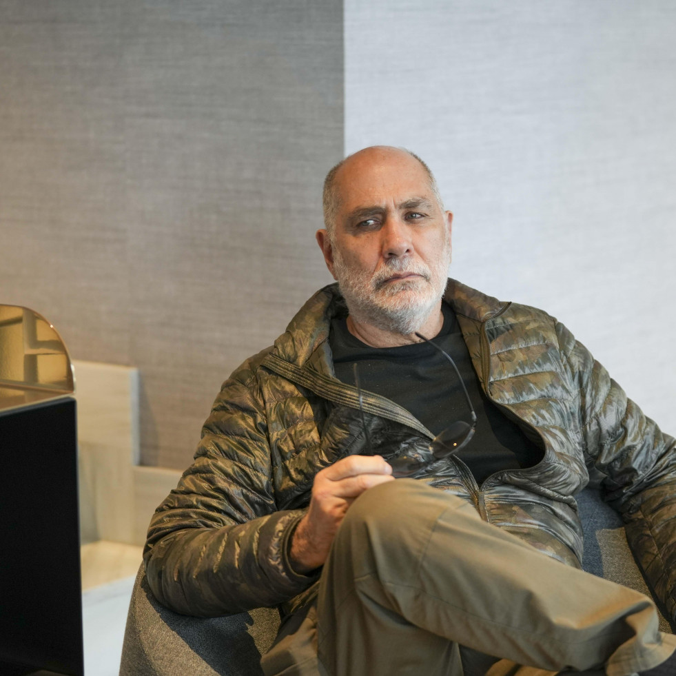 Guillermo Arriaga | “Espero que las barbaridades que se cometieron en el siglo XIX no se repitan”