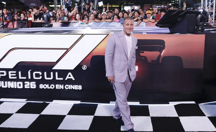 Brad Pitt compra y se lleva a EEUU la Casa Xasteros que se exponía en Girona