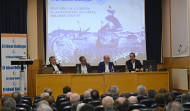 El Puerto abre sus puertas para recordar “una hazaña histórica” con A Coruña como punto de partida