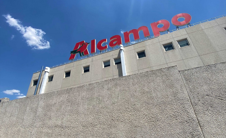 Acuerdo en el ERE de Alcampo: 565 despidos con indemnizaciones de 35 días por año