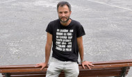 Pablo Leira | “La paellera nos obligó a alquilar un camión: vamos a comer como ‘porcos’”