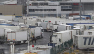 La Guardia Civil de A Coruña sorprende a un matrimonio que se intercambiaba sus carnés para no descansar al volante