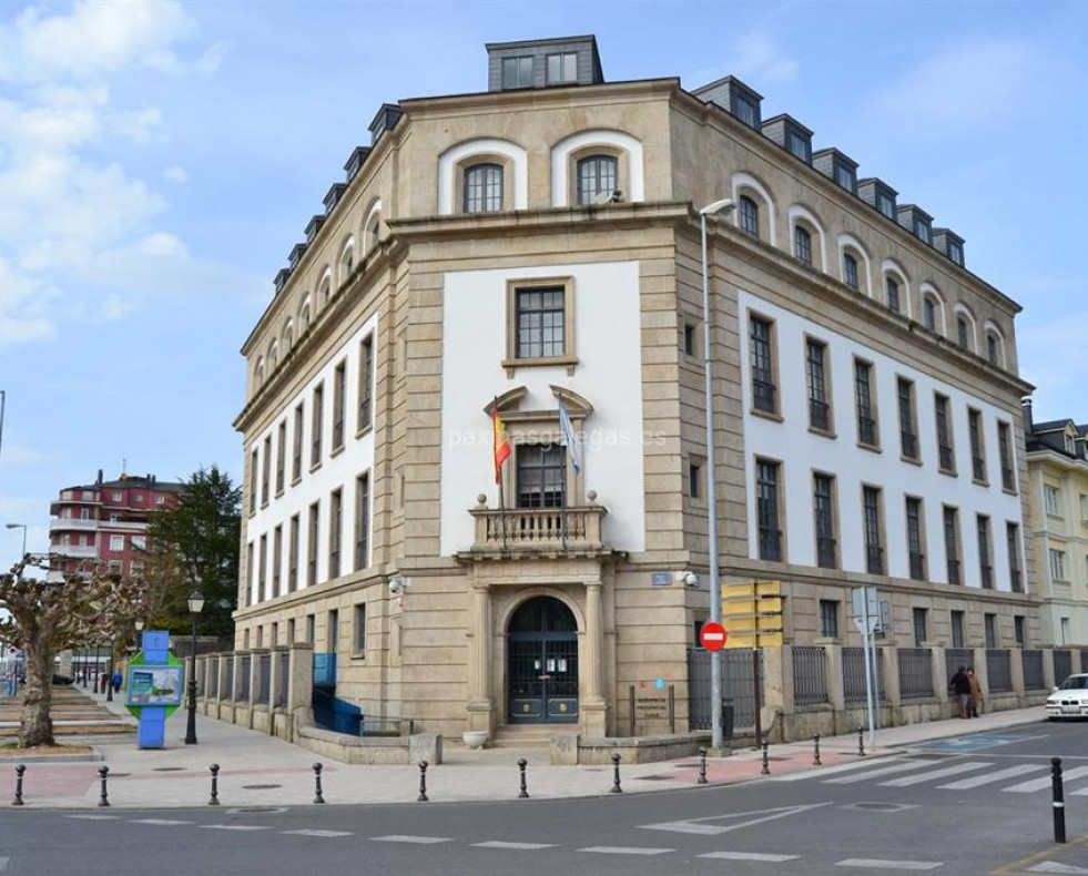 Audiencia provincial fiscalia lugo