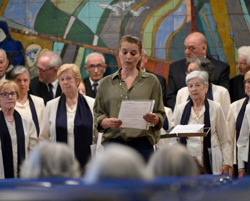 ‘Voces Meigas’  (1)
