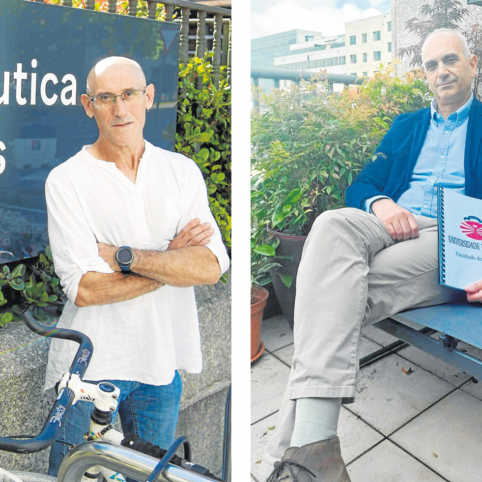 Universitarios a los 55: “No hay que quedarse con las ganas, nunca es tarde para estudiar”