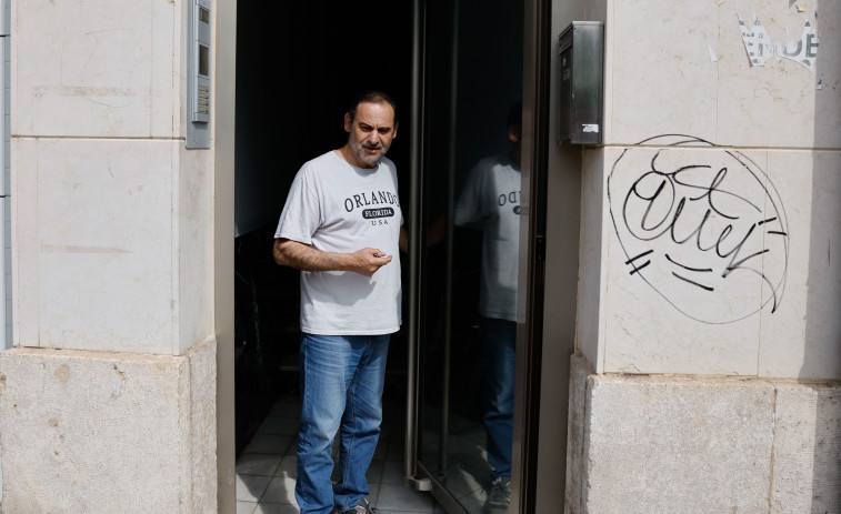 Roban de madrugada en la casa de Ábalos en Madrid