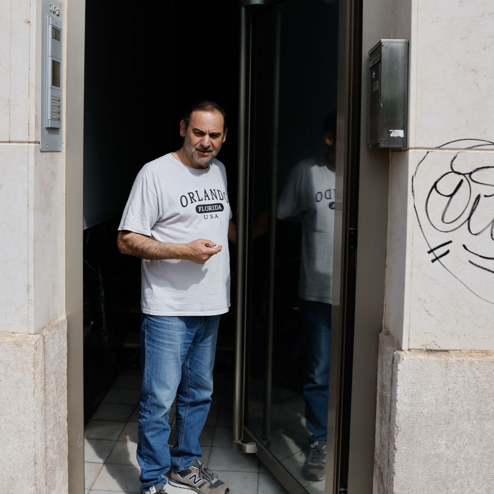 Los otros nombres de la trama Koldo