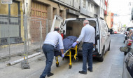 La víctima del crimen de A Coruña tenía una orden de protección