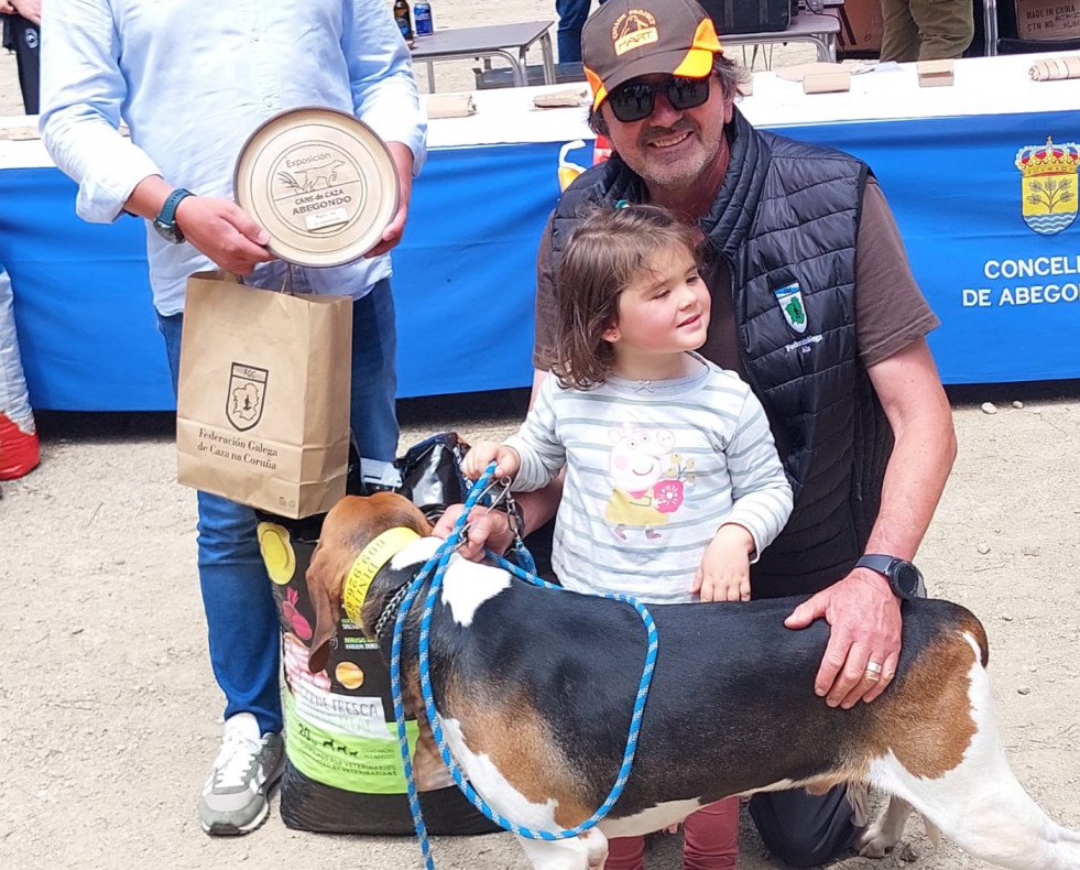 Mejor perro
