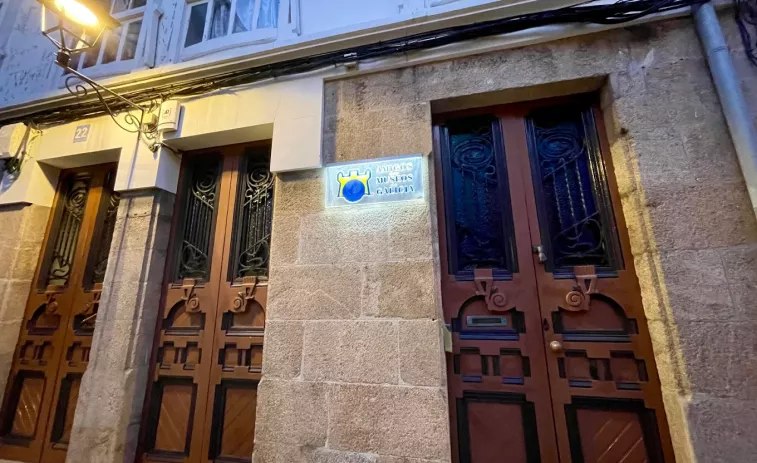 Casahamlet se sube al escenario de Portas Ártabras