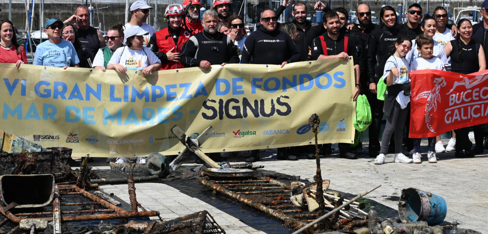 Las fotos del Festival Mar de Mares