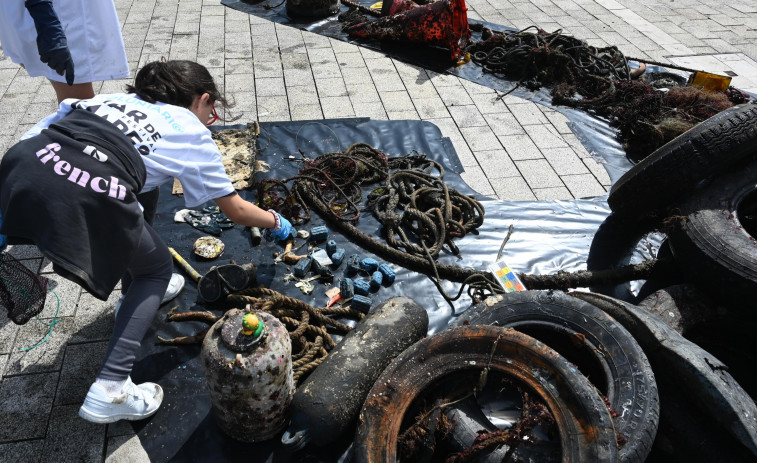 Mar de Mares se despide de su 12ª edición con una programación más científica y femenina