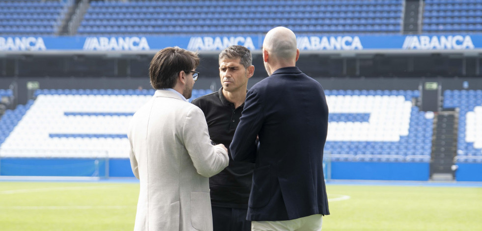 Cambiar de entrenador en verano da ventaja: 50% de ascensos con esta fórmula