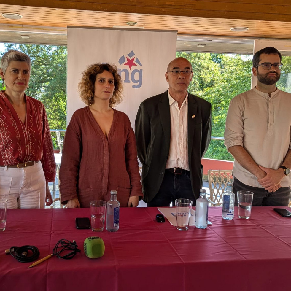 El BNG exige al edil de Cultura de A Coruña que comparezca por los impagos en facturas del IMCE