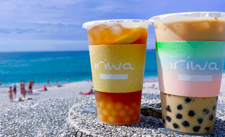 Desde Shanghái al Orzán: la historia que dio vida al bubble tea coruñés