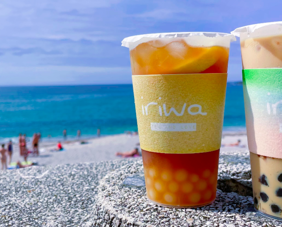 Dos de las especialidades de IRIWA
