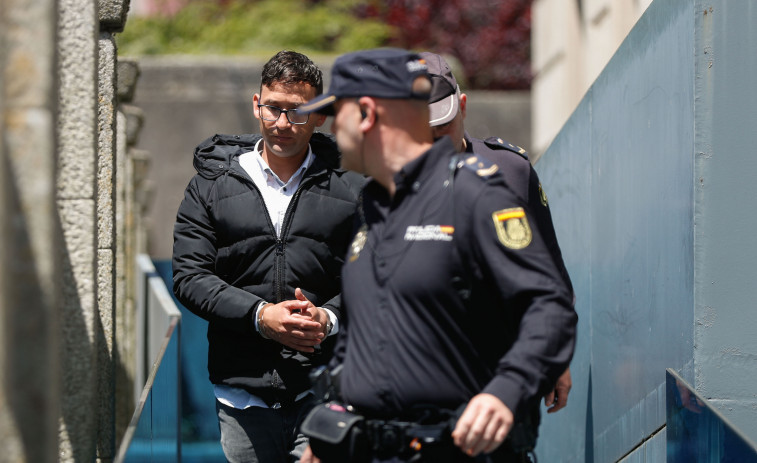 Condenado a 26 años de cárcel el hombre que asesinó a Cristina Cabo en su domicilio de Lugo