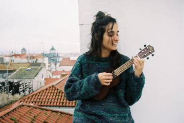 Sara Sanz
