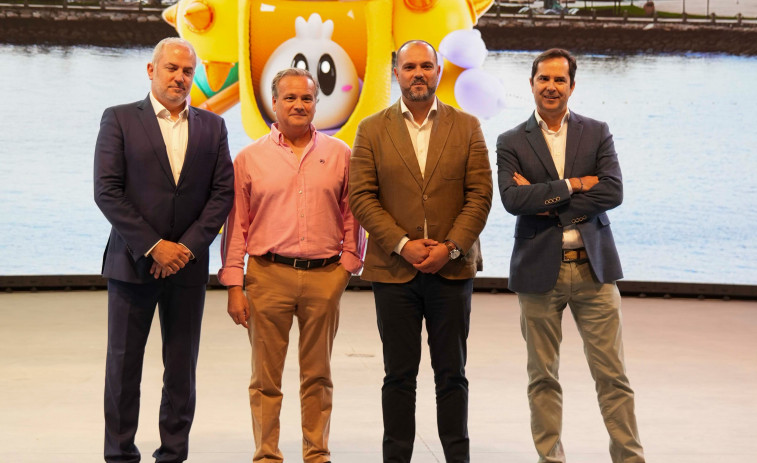 El director de 'Deadpool' y el equipo de Netflix visitarán en julio A Coruña en la nueva edición de Mundos Digitales