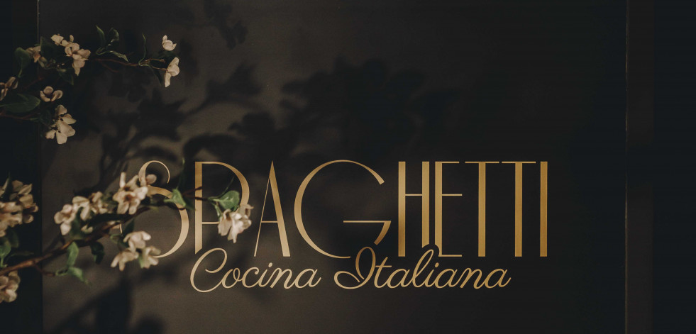 El retorno de un clásico: así es el nuevo Spaghetti