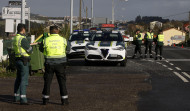 Tráfico advierte de que son “mogollón” los trucos de los camioneros para engañar al tacógrafo