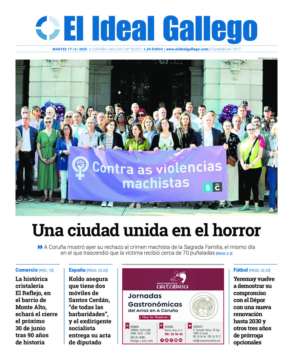 Edicinpapelmartes17dejuniode2025
